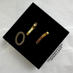 Slinky Ring
