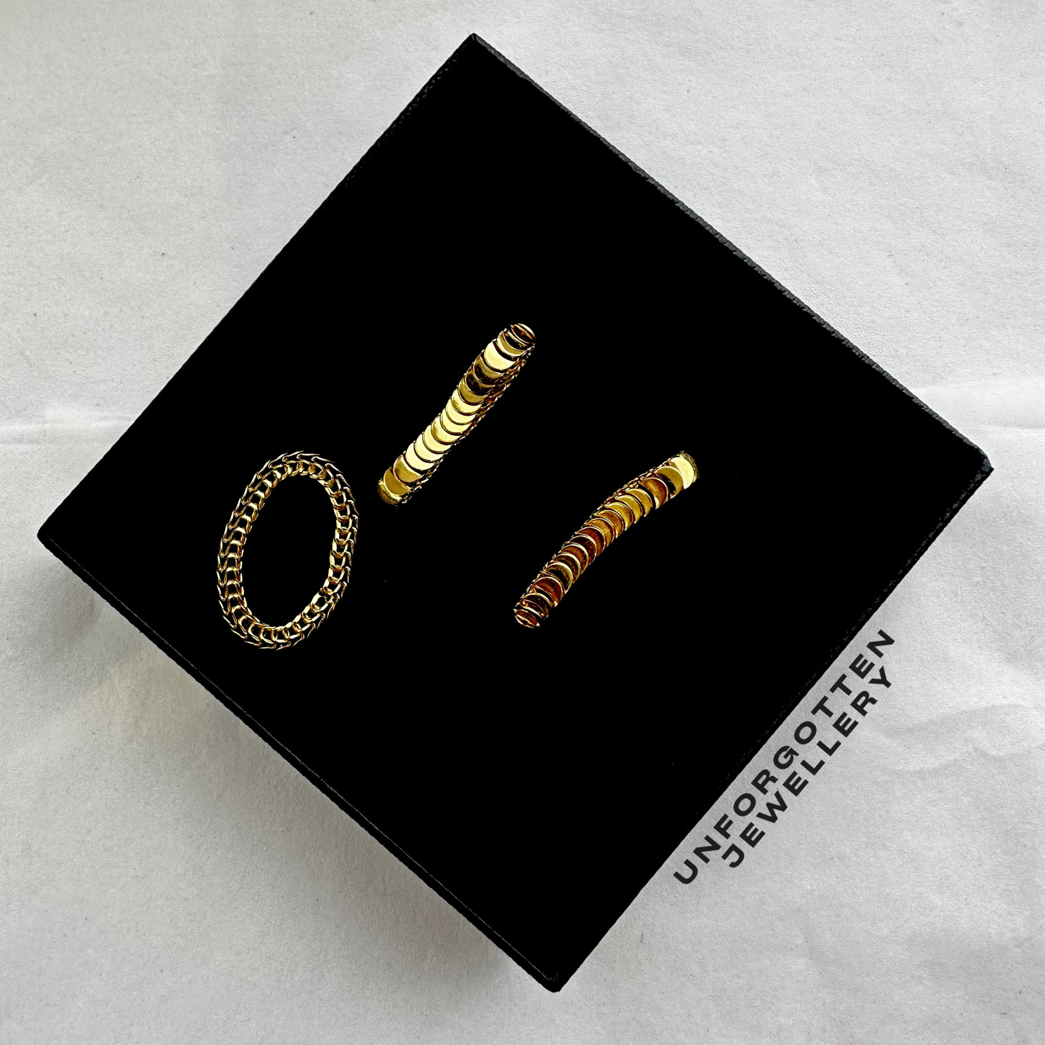 Slinky Ring