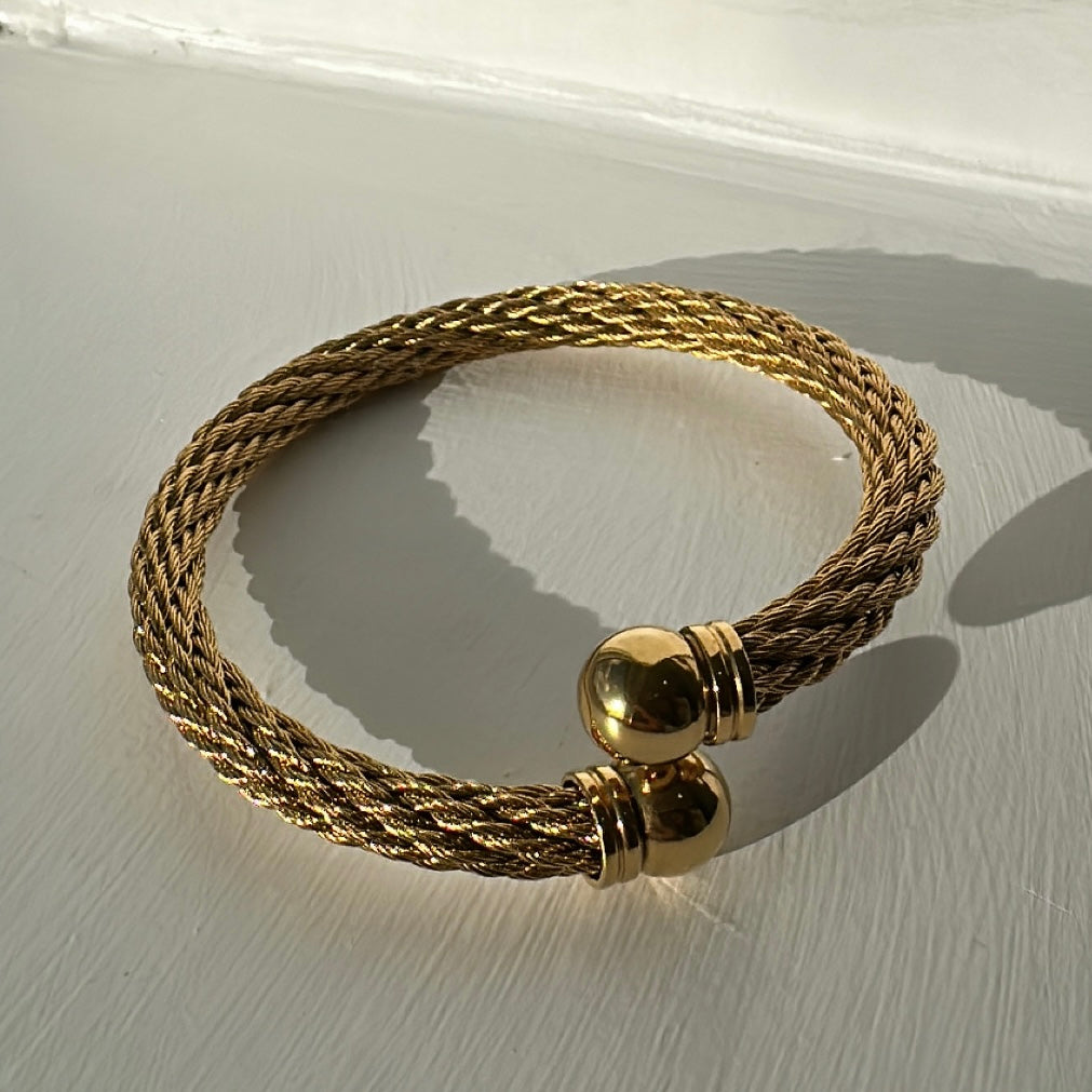 Rope Bangle