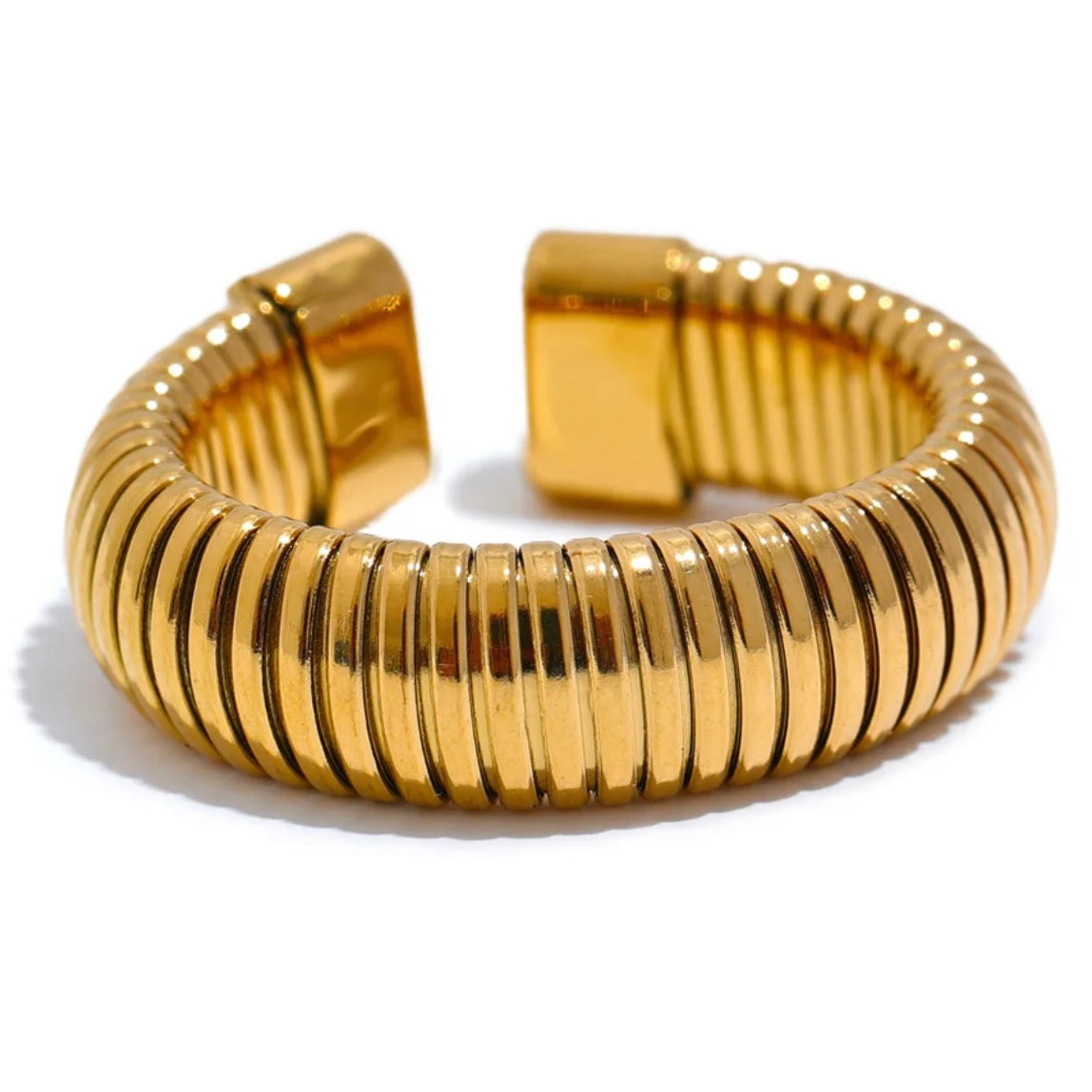 Celestial Elegance Ring