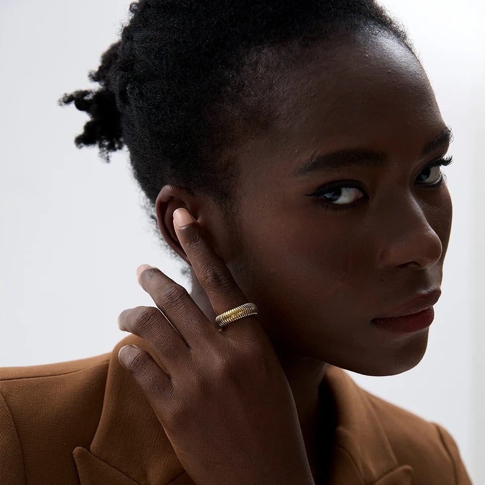 Celestial Elegance Ring