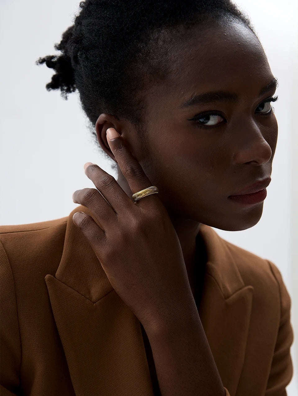 Celestial Elegance Ring