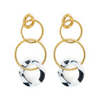 LuLu Drop Earrings