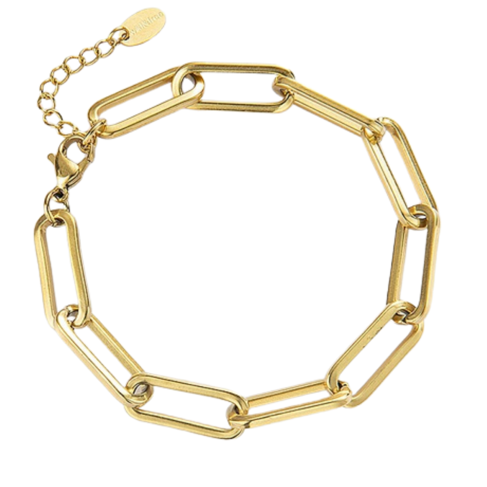 Link Chain Bracelet
