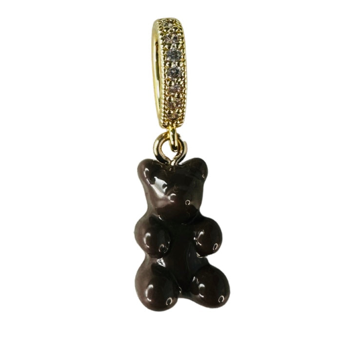 Choc choc Gummy Bear