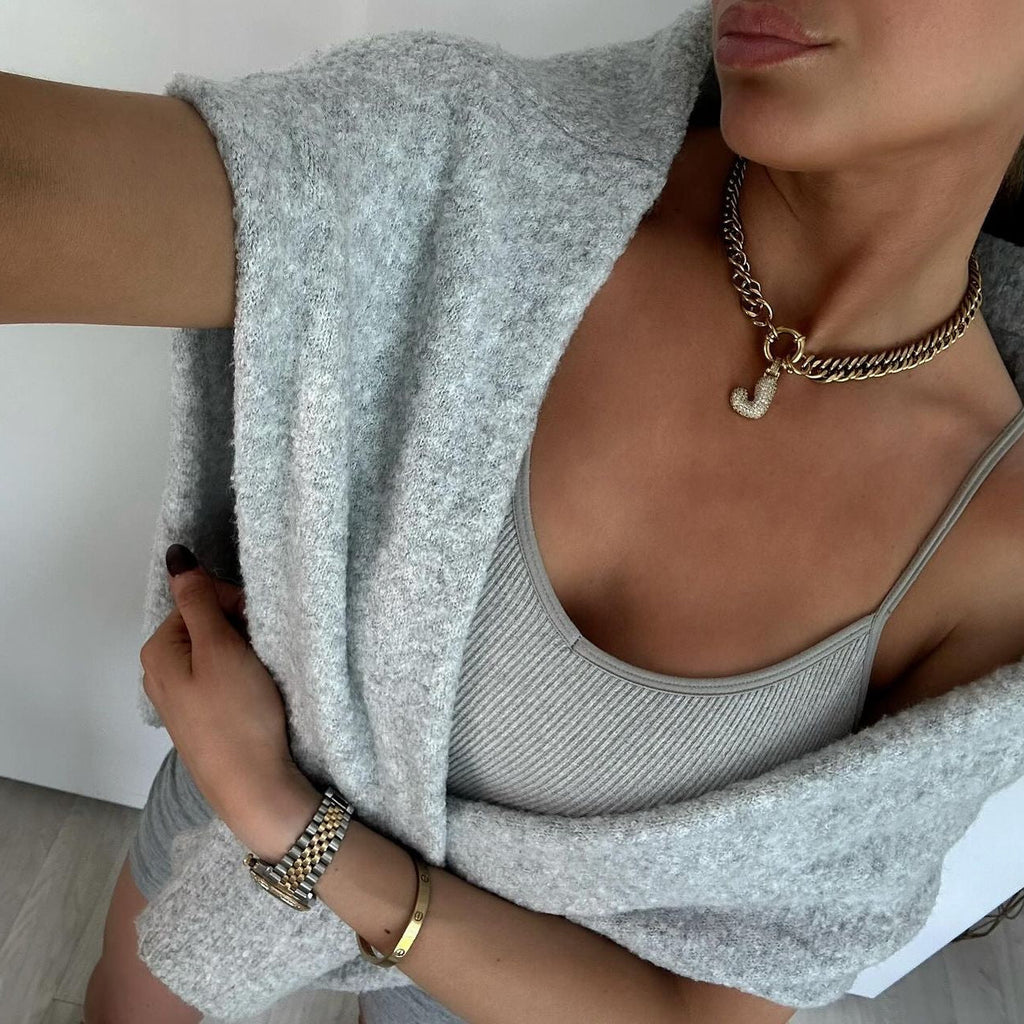 Cuban Chain Necklace