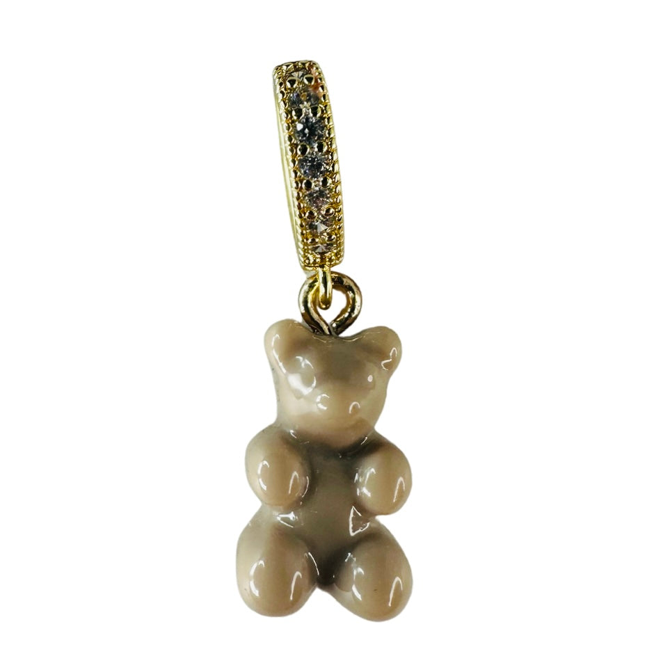 Nude Gummy Bear