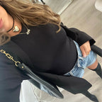 Love Me Knot Choker