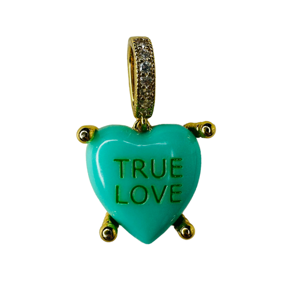 True Love Charm